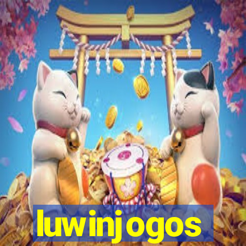 luwinjogos