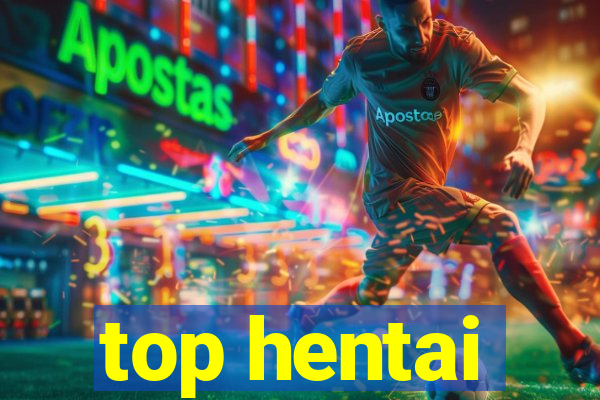 top hentai