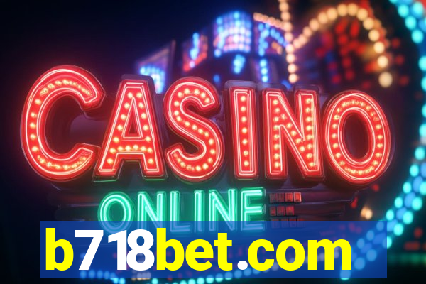 b718bet.com