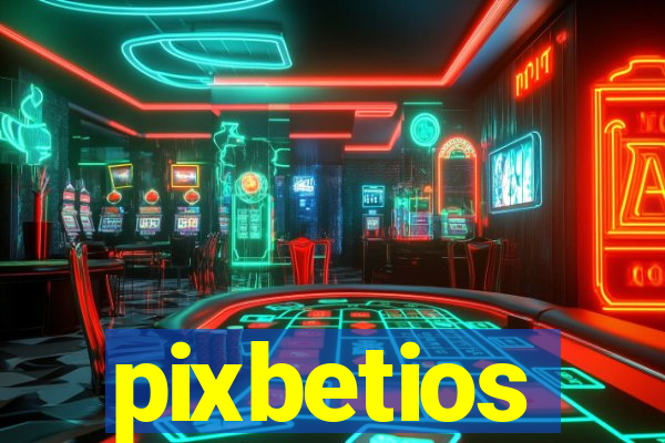 pixbetios