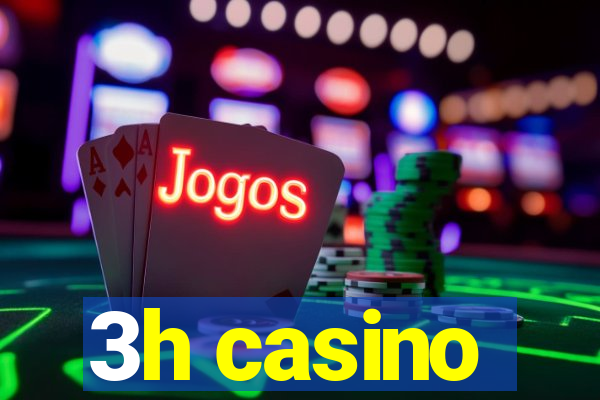 3h casino