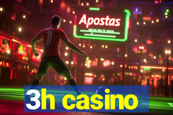 3h casino