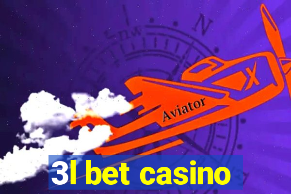 3l bet casino