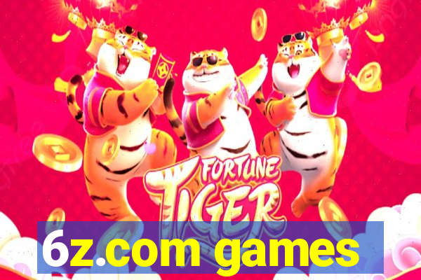 6z.com games