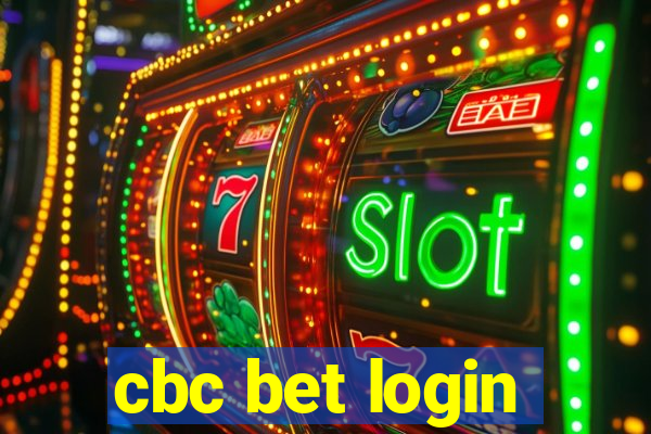 cbc bet login