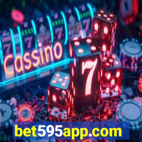 bet595app.com