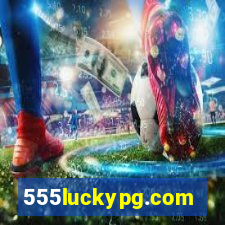 555luckypg.com