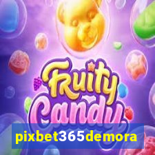 pixbet365demora