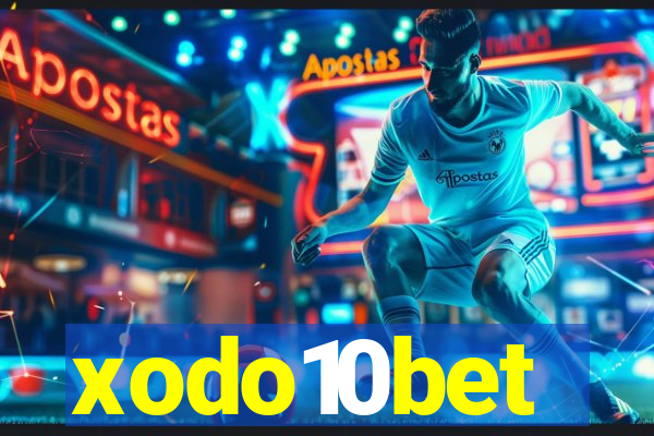 xodo10bet