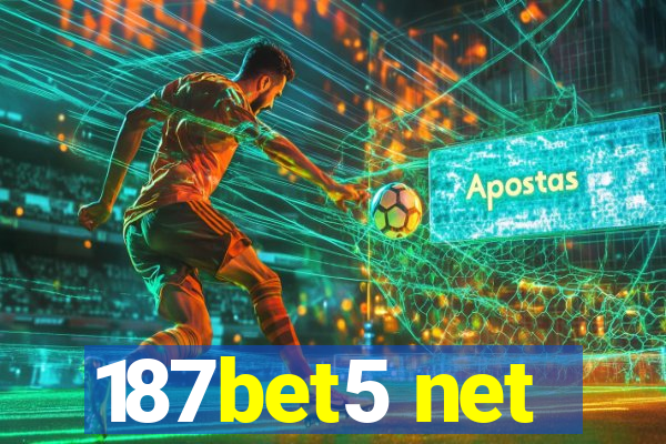 187bet5 net