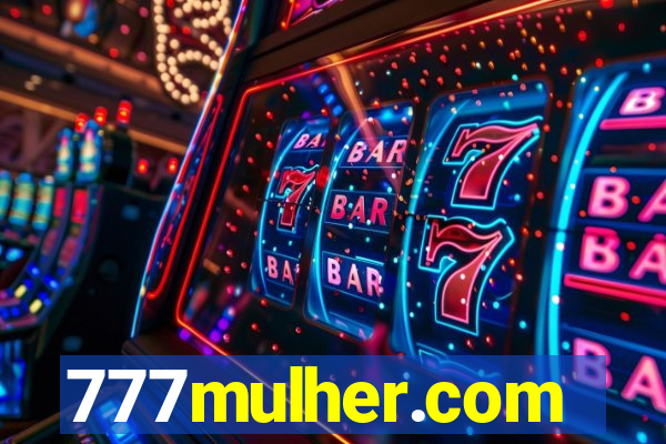 777mulher.com