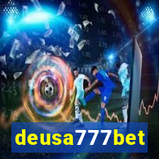 deusa777bet