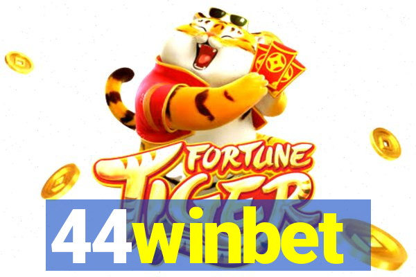 44winbet