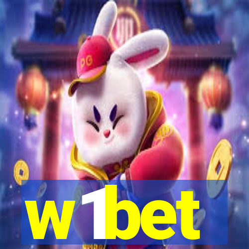 w1bet