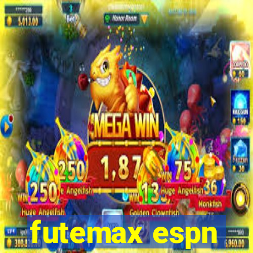 futemax espn