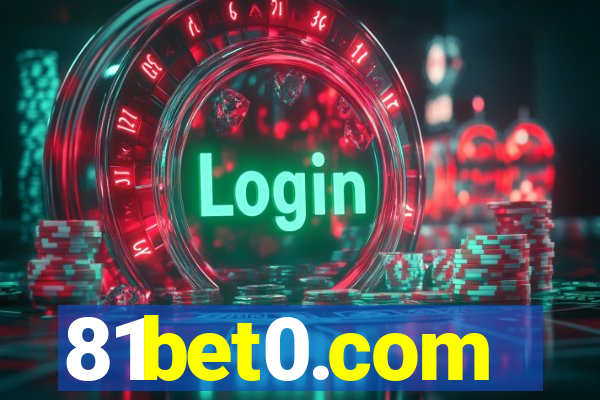 81bet0.com