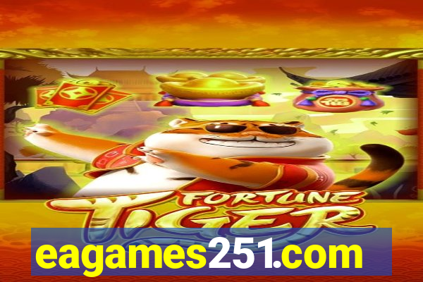 eagames251.com