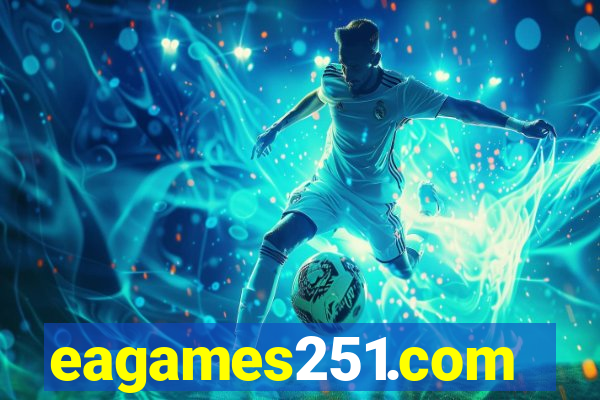 eagames251.com