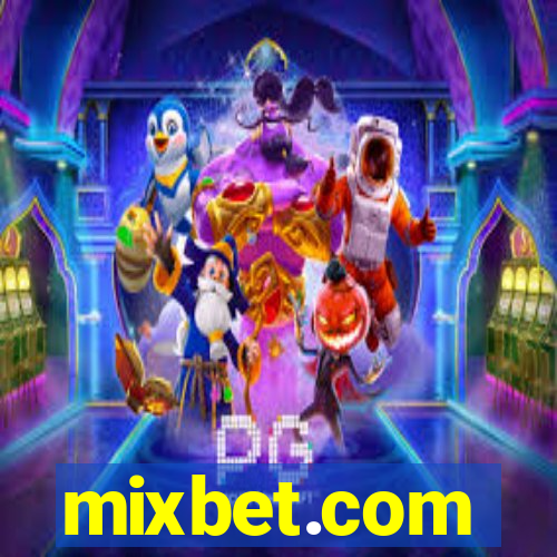 mixbet.com