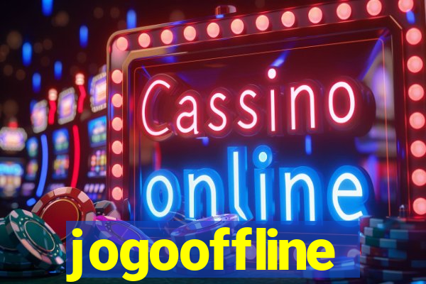 jogooffline