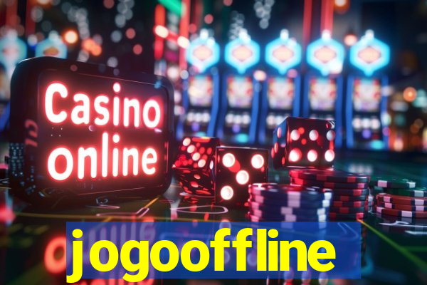 jogooffline