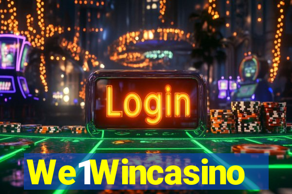 We1Wincasino