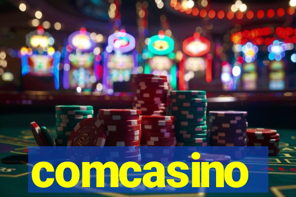 comcasino