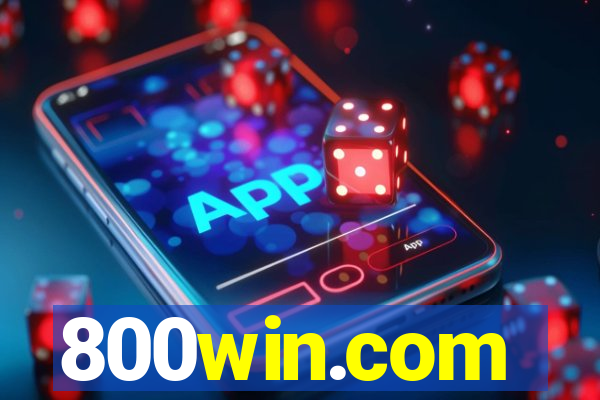 800win.com