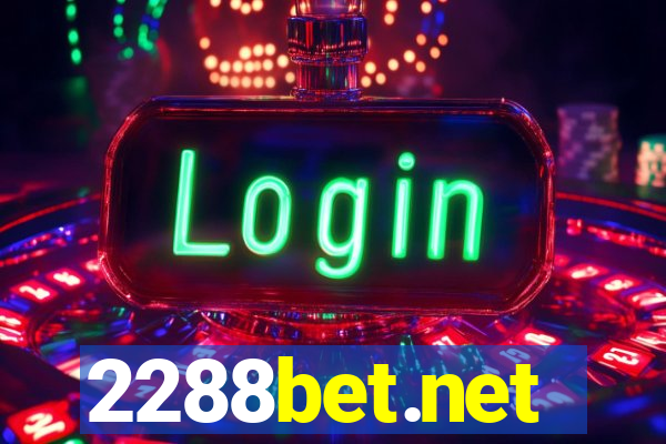 2288bet.net