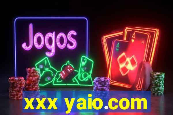 xxx yaio.com