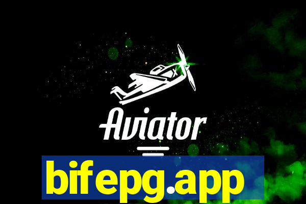 bifepg.app