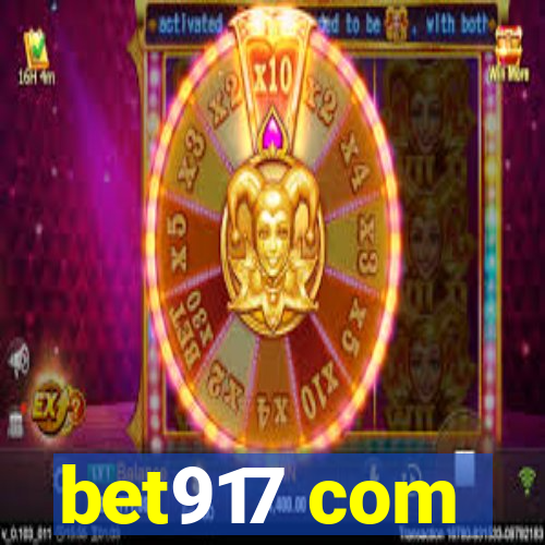 bet917 com