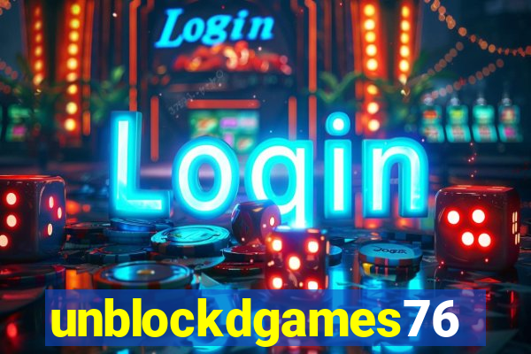 unblockdgames76