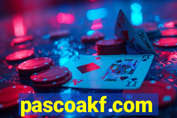 pascoakf.com