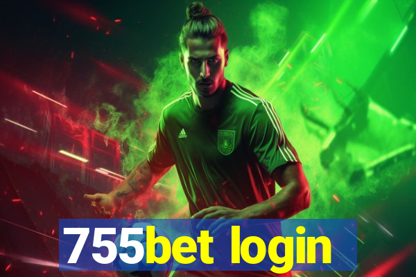 755bet login