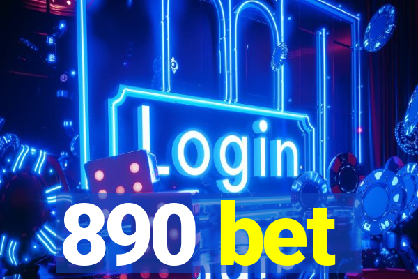 890 bet