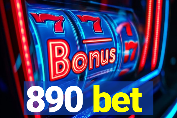 890 bet