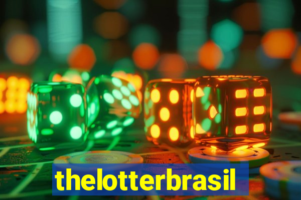 thelotterbrasil