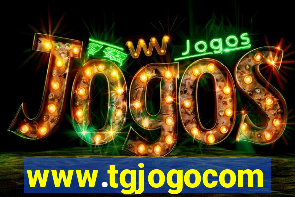 www.tgjogocom