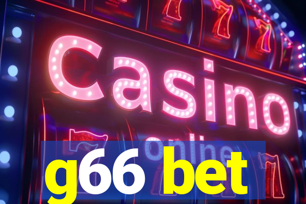 g66 bet