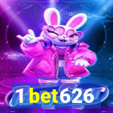 1 bet626