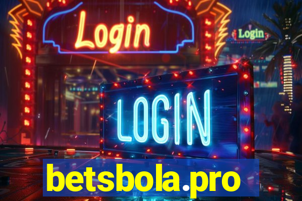 betsbola.pro