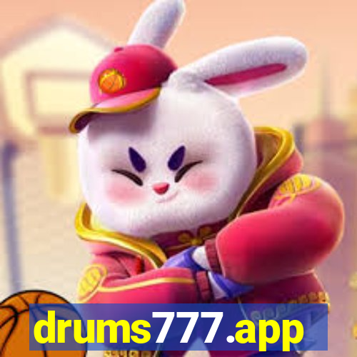 drums777.app