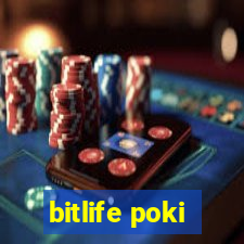 bitlife poki