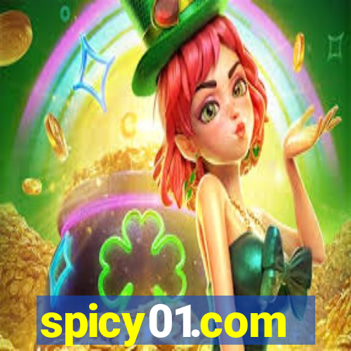 spicy01.com