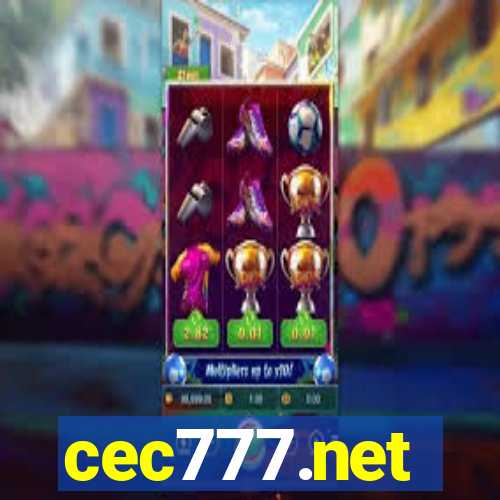 cec777.net