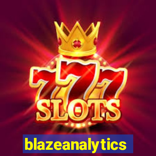 blazeanalytics