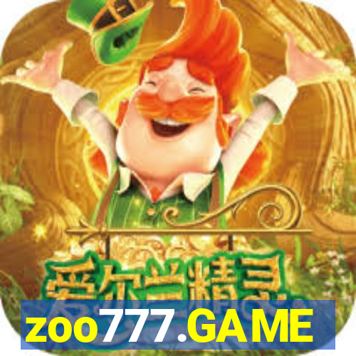 zoo777.GAME