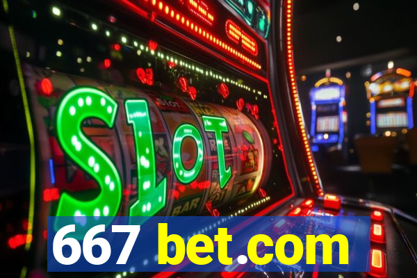 667 bet.com