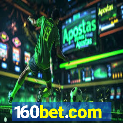 160bet.com